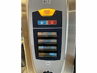 Rational scc 101 selfcooking center - afbeelding 8 van  12