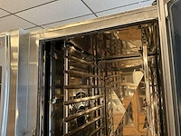 Rational scc 101 selfcooking center - afbeelding 11 van  12