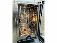 Rational scc 101 selfcooking center - afbeelding 8 van  11