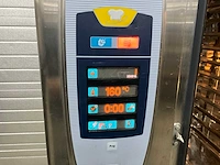 Rational scc 101 selfcooking center - afbeelding 3 van  14