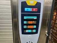 Rational scc 101 selfcooking center - afbeelding 4 van  14