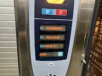 Rational scc 101 selfcooking center - afbeelding 5 van  14