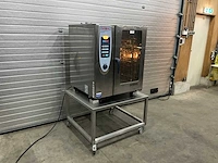 Rational scc 101 selfcooking center - afbeelding 1 van  14