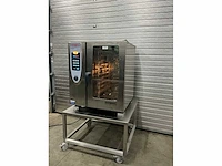 Rational scc 101 selfcooking center - afbeelding 8 van  14