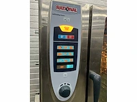 Rational scc 101 selfcooking center - afbeelding 10 van  14