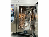 Rational scc 101 selfcooking center - afbeelding 11 van  14