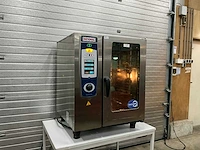 Rational scc 101 selfcooking center - afbeelding 1 van  8
