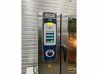 Rational scc 101 selfcooking center - afbeelding 2 van  8