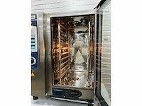 Rational scc 101 selfcooking center - afbeelding 3 van  8