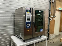 Rational scc 101 selfcooking center - afbeelding 7 van  8
