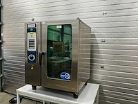Rational scc 101 selfcooking center - afbeelding 8 van  8