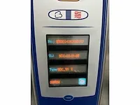 Rational scc 101 selfcookingcenter - afbeelding 2 van  12