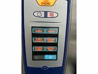 Rational scc 101 selfcookingcenter - afbeelding 3 van  12