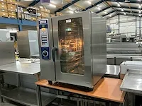 Rational scc 101 selfcookingcenter - afbeelding 1 van  12