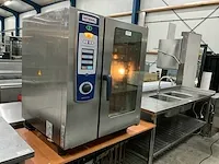 Rational scc 101 selfcookingcenter - afbeelding 5 van  12