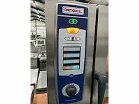 Rational scc 101 selfcookingcenter - afbeelding 6 van  12