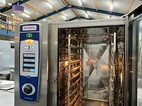 Rational scc 101 selfcookingcenter - afbeelding 9 van  12