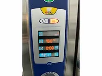 Rational scc 101 selfcookingcenter - afbeelding 10 van  12