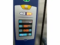 Rational scc 101 selfcookingcenter - afbeelding 11 van  12