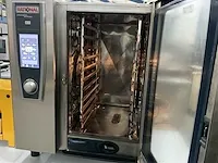 Rational scc 101 selfcookingcenter - afbeelding 4 van  9