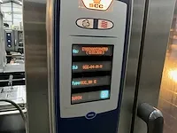 Rational scc 101 selfcookingcenter - afbeelding 2 van  11