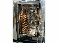 Rational scc 101 selfcookingcenter - afbeelding 3 van  11