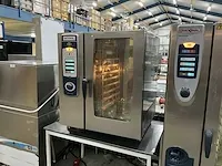 Rational scc 101 selfcookingcenter