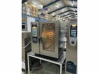 Rational scc 101 selfcookingcenter - afbeelding 4 van  11