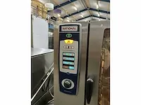 Rational scc 101 selfcookingcenter - afbeelding 5 van  11