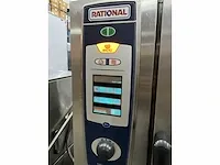 Rational scc 101 selfcookingcenter - afbeelding 7 van  11