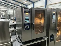Rational scc 101 selfcookingcenter - afbeelding 8 van  11