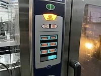 Rational scc 101 selfcookingcenter - afbeelding 9 van  11