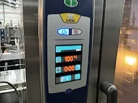 Rational scc 101 selfcookingcenter - afbeelding 11 van  11