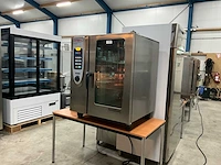Rational scc 101 selfcookingcenter - afbeelding 3 van  10