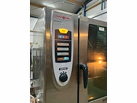 Rational scc 101 selfcookingcenter - afbeelding 4 van  10