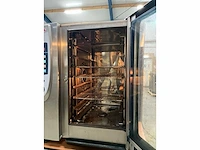 Rational scc 101 selfcookingcenter - afbeelding 5 van  10