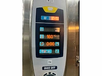 Rational scc 101 selfcookingcenter - afbeelding 9 van  10