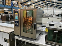 Rational scc 101 selfcookingcenter - afbeelding 1 van  10