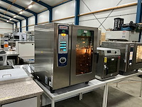 Rational scc 101 selfcookingcenter - afbeelding 3 van  10