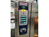 Rational scc 101 selfcookingcenter - afbeelding 4 van  10
