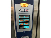 Rational scc 101 selfcookingcenter - afbeelding 5 van  10