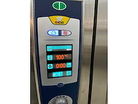 Rational scc 101 selfcookingcenter - afbeelding 6 van  10
