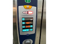 Rational scc 101 selfcookingcenter - afbeelding 7 van  10