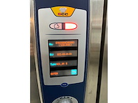 Rational scc 101 selfcookingcenter - afbeelding 8 van  10
