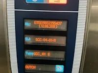 Rational scc 101 selfcookingcenter - afbeelding 2 van  11