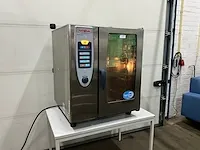 Rational scc 101 selfcookingcenter
