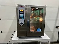 Rational scc 101 selfcookingcenter - afbeelding 4 van  11