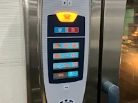 Rational scc 101 selfcookingcenter - afbeelding 5 van  11