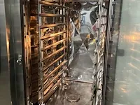 Rational scc 101 selfcookingcenter - afbeelding 6 van  11
