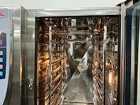 Rational scc 101 selfcookingcenter - afbeelding 8 van  11